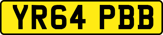 YR64PBB