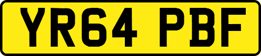 YR64PBF