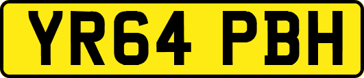 YR64PBH