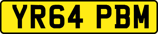 YR64PBM
