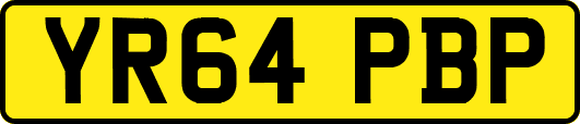YR64PBP