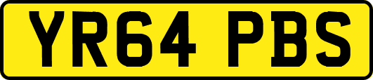 YR64PBS