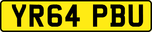 YR64PBU