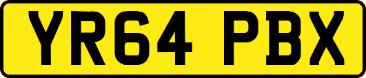 YR64PBX