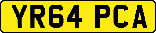 YR64PCA