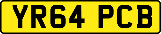 YR64PCB