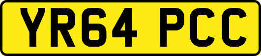 YR64PCC