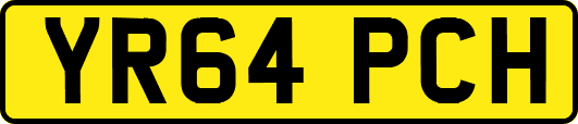 YR64PCH