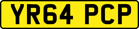 YR64PCP