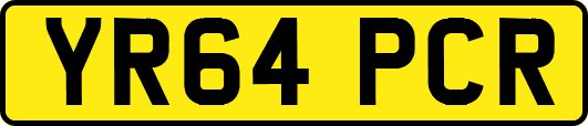 YR64PCR