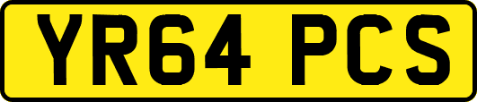 YR64PCS