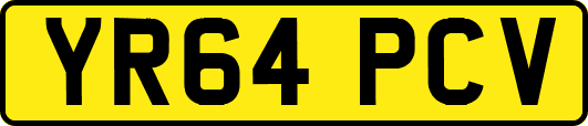 YR64PCV