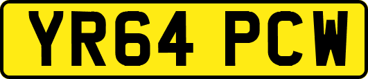 YR64PCW