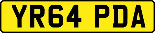 YR64PDA