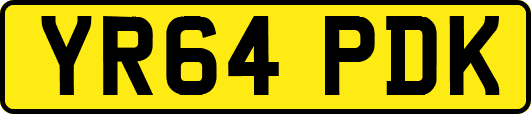 YR64PDK