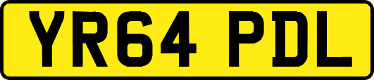 YR64PDL