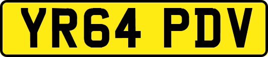 YR64PDV