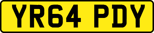 YR64PDY