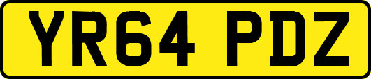 YR64PDZ