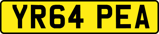 YR64PEA