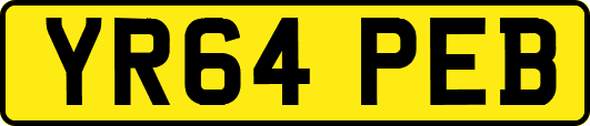 YR64PEB
