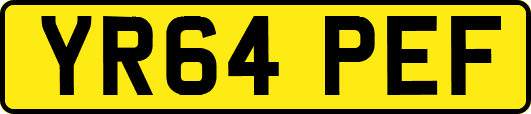YR64PEF