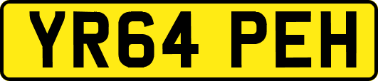YR64PEH