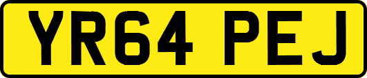 YR64PEJ