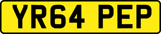 YR64PEP
