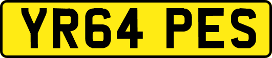 YR64PES