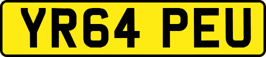YR64PEU
