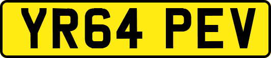 YR64PEV