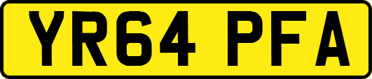 YR64PFA