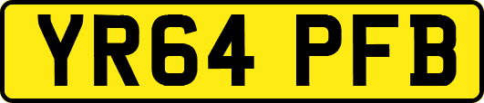 YR64PFB