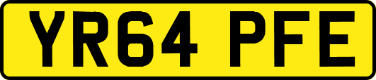 YR64PFE