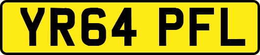 YR64PFL