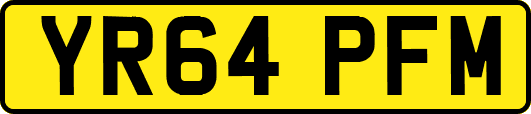 YR64PFM