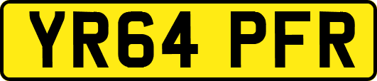 YR64PFR