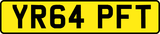 YR64PFT