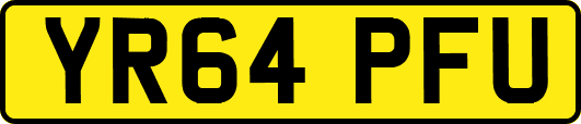 YR64PFU