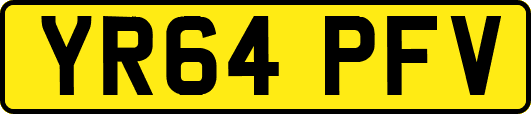 YR64PFV