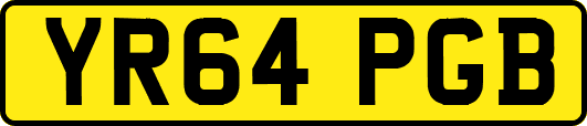 YR64PGB