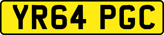 YR64PGC