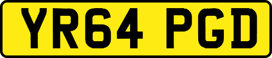 YR64PGD