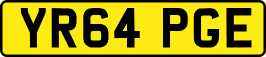 YR64PGE