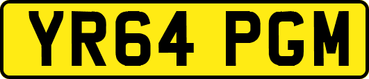 YR64PGM