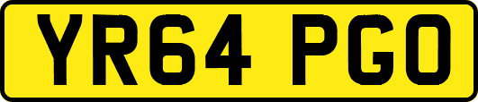 YR64PGO