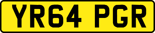 YR64PGR