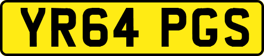 YR64PGS