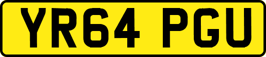 YR64PGU